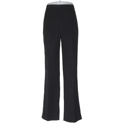 Tuxedo pants (Black)