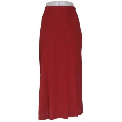 Culottes (Rød) fra Daniels Polyester
