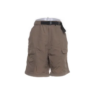 Korte broek (Grijs) van Lowe Alpine