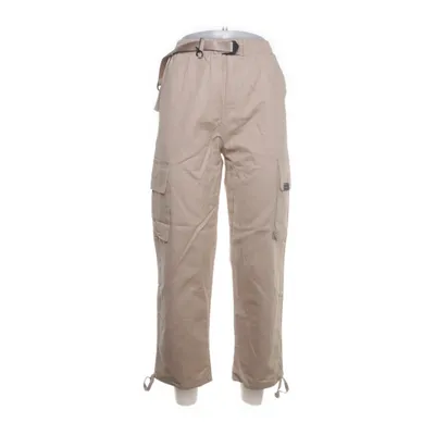 Cargobyxor (Beige) från Fashion