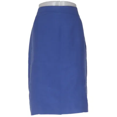 Jupe (Bleu) de Choise by Danwear Polyamide, Polyester