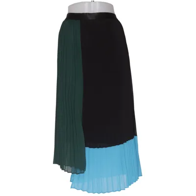 Nederdel (Plissa skirt AO18) fra Gestuz Polyester, Viscose
