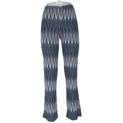 Pajama pants (Blue, Green, White) from Alice by Belle Shoes
