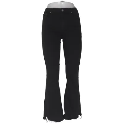 Jeans (Black) from Prepair Cotton, Elastane