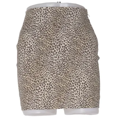 Jupe (Beige, Noir, Blanc) de Angel