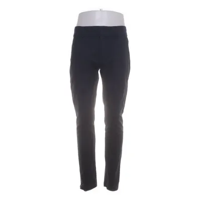 Broek (Blauw) van Nümph Katoen, Elastaan, Polyamide