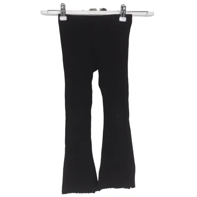 Leggings (Sort) fra Next Bomuld, Elastan