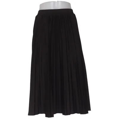 Kjol (Svart) från Mohito Elastan, Polyester