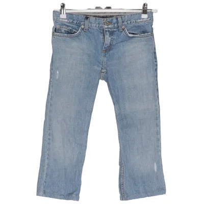 Jean (Bleu) de Juicy Couture Jeans Coton