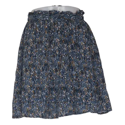 Skirt (J2800H18) from Marie Sixtine Viscose