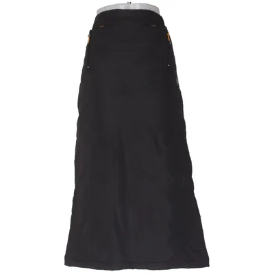 Overskirt (Black) from Ross Sportswear Polyester