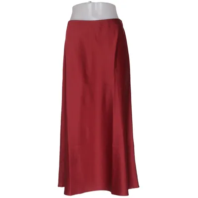 Jupe longue (Rouge) de YAS
