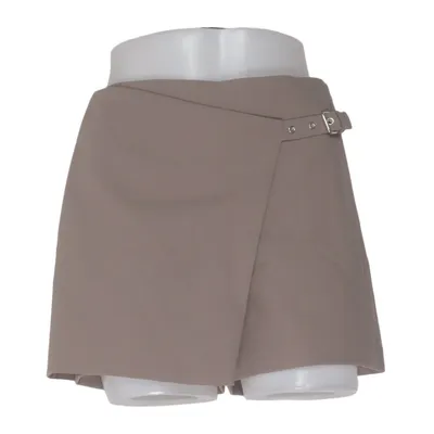 Skort (Beige) from Zara