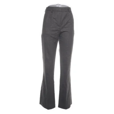 Suit pants (Gray) from Massimo Dutti Acetate, Viscose