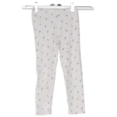 Leggings (Grå, Flerfärgad) från Uniqlo Kids