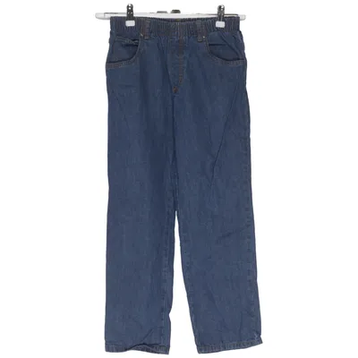 Jean (Bleu) de John Baner Coton