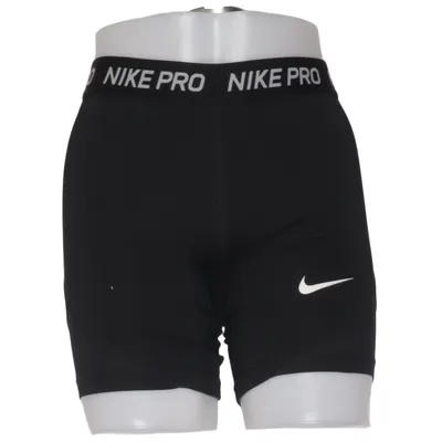 Compression shorts (Black) from Nike Pro Elastane, Polyester