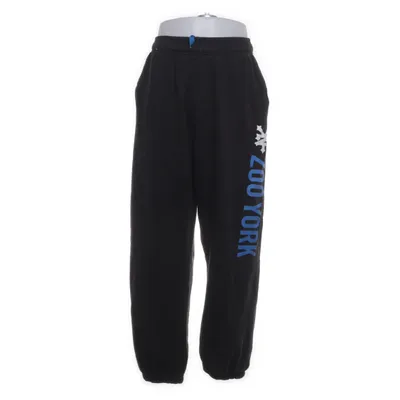 Mjukisbyxor (Grå, Blå) från Zoo York