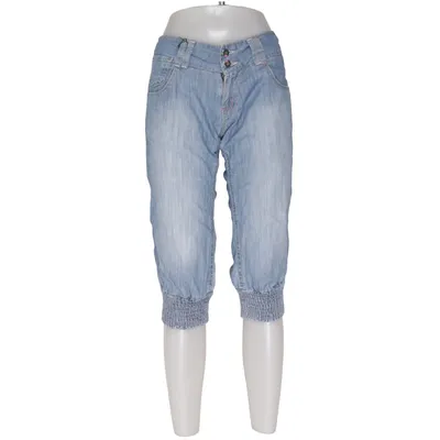 Trekvartsbyxor (Blå) från Koola Anna