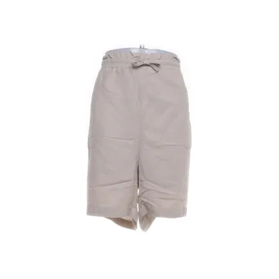 Shorts (Beige) from MyWear Woman