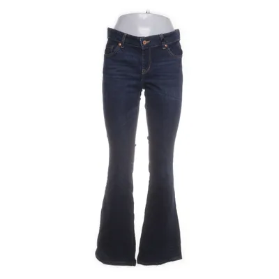 Jeans (Blå) från Denim by Lindex Elastan, Bomull