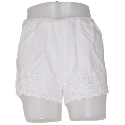 Short (Blanc) de Oysho