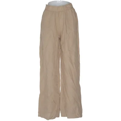 Pantalon patte d'éléphant (Beige) de Club L'avenir