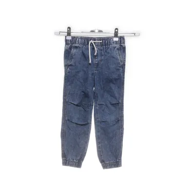 Jeans (JOGGER ELASTIC WAIST) från H&M Bomull, Polyester
