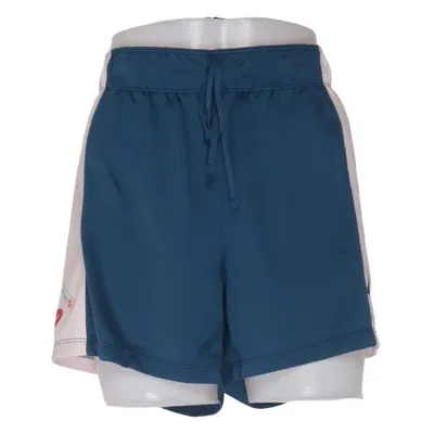 Träningsshorts (Blå, Rosa) från Nike Polyester