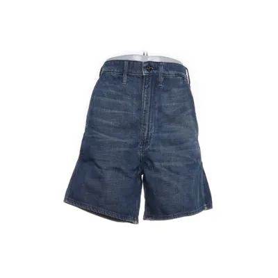 Jeansshorts (Blå) från G-Star Raw Polyester, Bomull