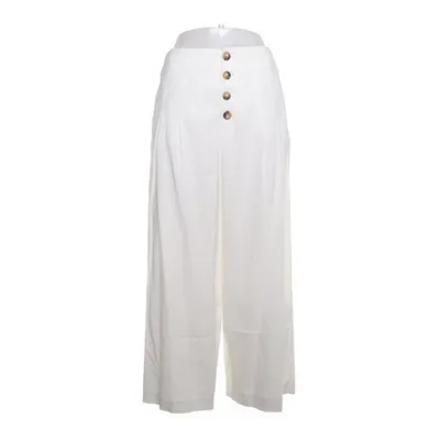 Culottes (Vit) från Zara Trafaluc