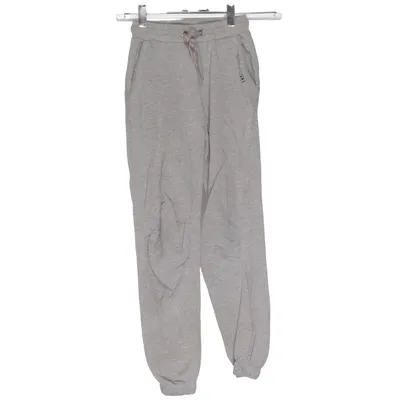 Sweatpants (Gray) from DPC Cotton, Polyester