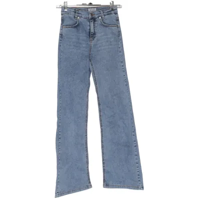 Jeans (Blå) fra Blue Effect Bomuld, Elastan, Polyester
