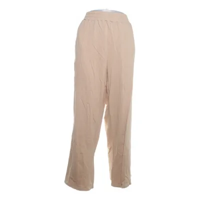 Byxor (Beige) från A Lot Less by Lena Meyer-Landrut