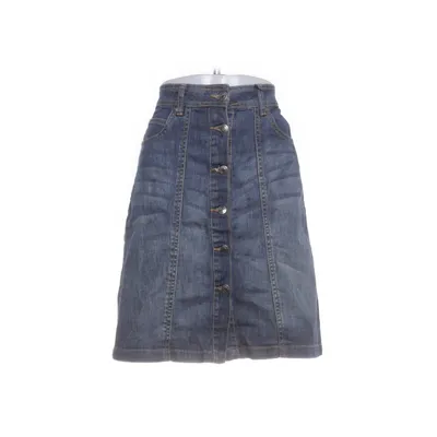 Långkjol (Blå) från Milla