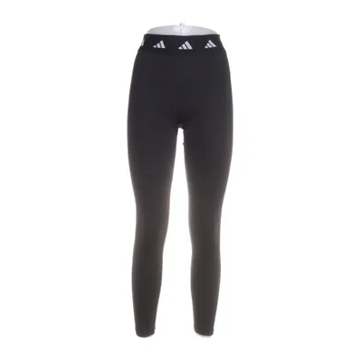 Sports tights (Black) from Adidas