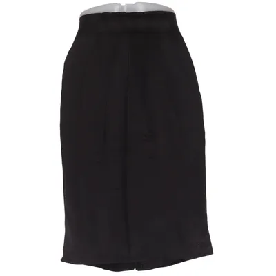 Skirt (Black) from Philosophy di Alberta Ferretti Silk