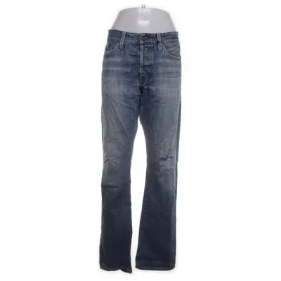 Jean (Bleu) de Replay Coton