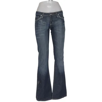 Spijkerbroek (Blauw) van JLO by Jennifer Lopez