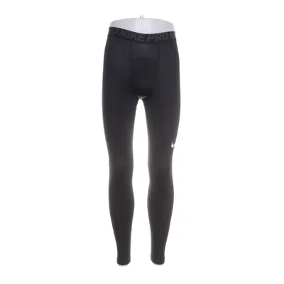 Long Johns (Black) from Nike