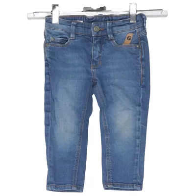 Jean (SIX POCKET tapered) de Imps & Elfs Coton, Élasthane