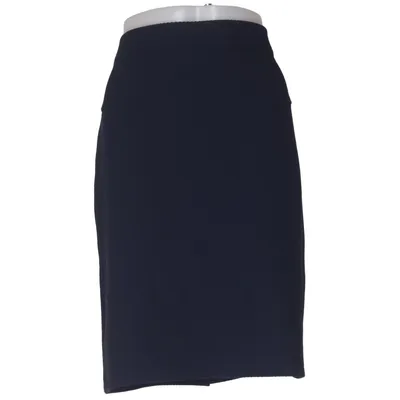 Pennkjol (Blå) från Jacett Elastan, Polyester