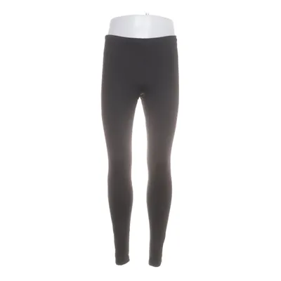 Sportleggings (Zwart) van SOC Elastaan, Polyester