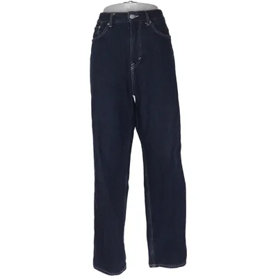 Jeans (Blå) från H&M Bomull