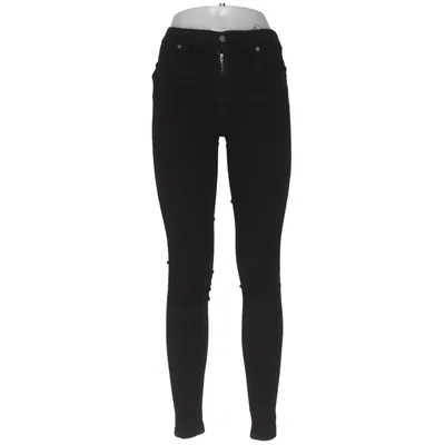 Jeans (Svart) från Dr. Denim