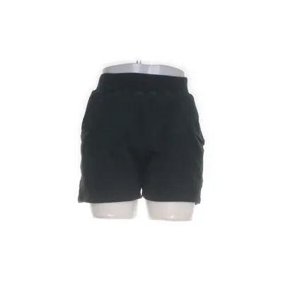 Short de jogging (Vert) de C'est Normal Coton, Élasthane