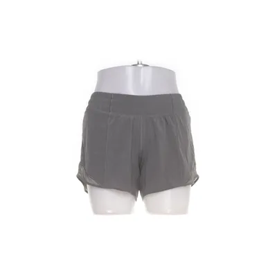 Träningsshorts (Grön) från Lululemon Elastan, Nylon, Återvunnen polyester