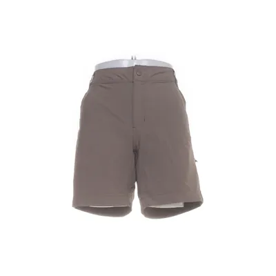 Shorts (Brown) from The North Face Elastane, Nylon