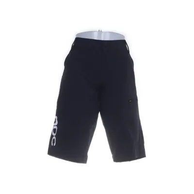 Friluftsshorts (Svart) från POC Polyamid, Elastan, Polyester