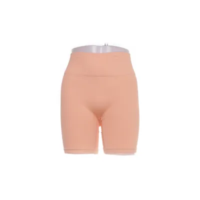 Kompressionsshorts (Orange) från MKLifestyle Elastan, Nylon